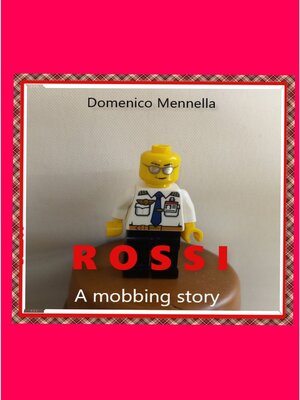 cover image of ROSSI